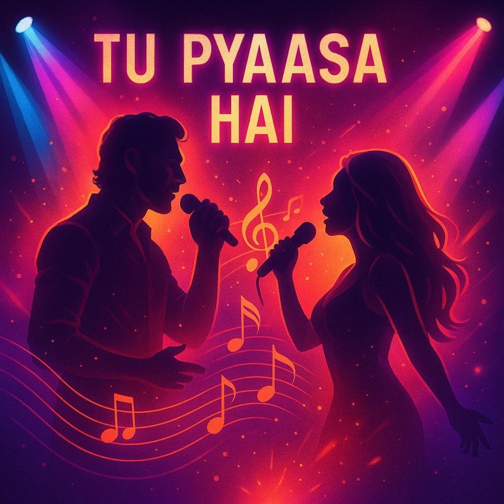 Dino Morea and Neha Kakkar’s ‘Tu Pyaasa Hai’ The Season’s Sizzling Pop Moment