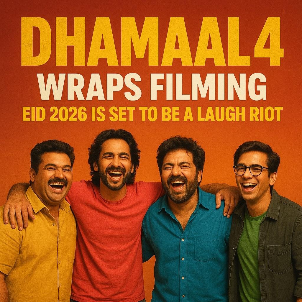 20 Years Of Aashiq Banaya Aapne: How A Small Film, A Giant Song, And A Gutsy Debut Rewrote The Playbook